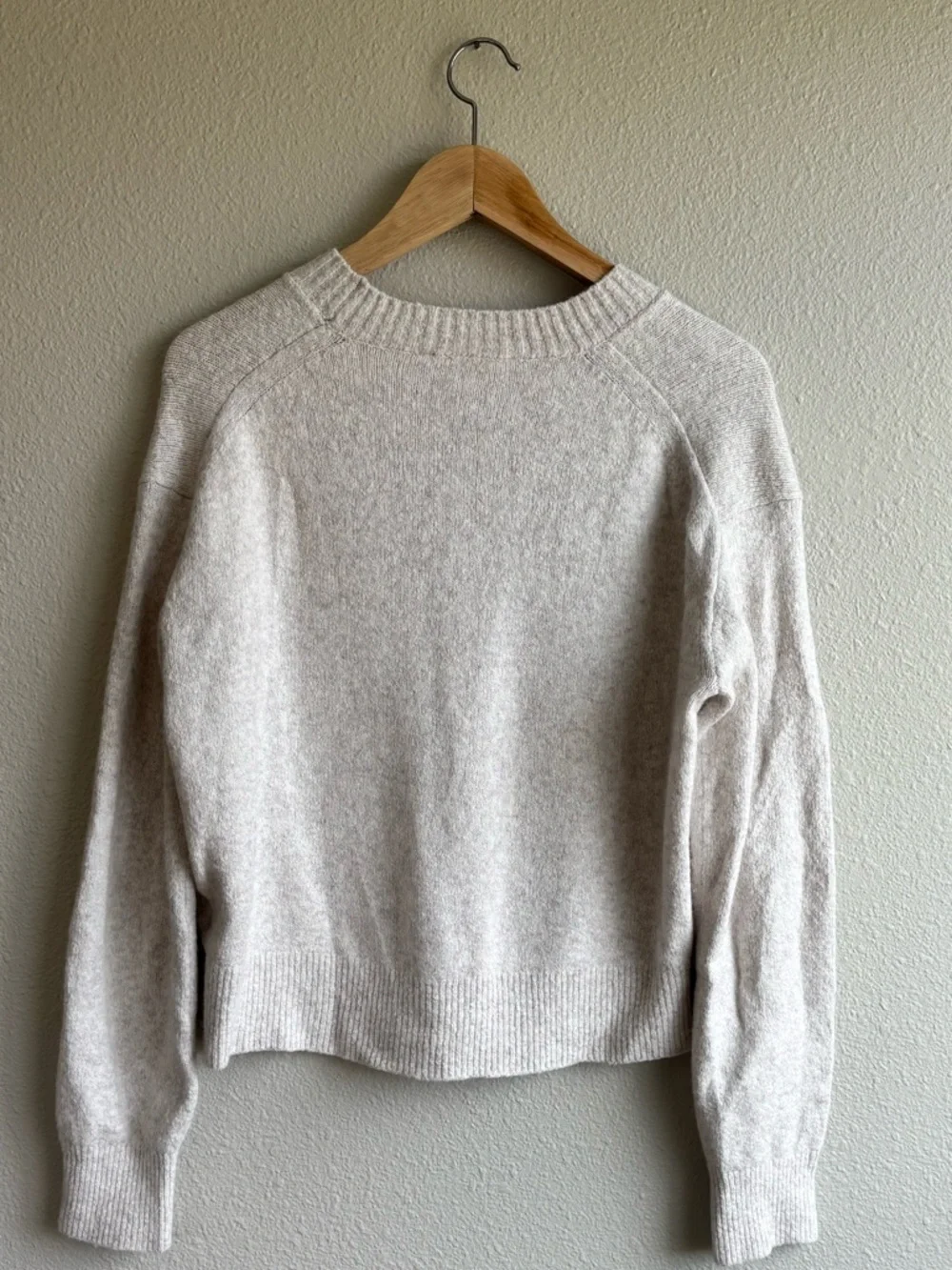 Cozy Crewneck Sweater - Picture 2 of 7